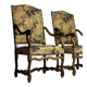 Fauteuils Os de Mouton (2)