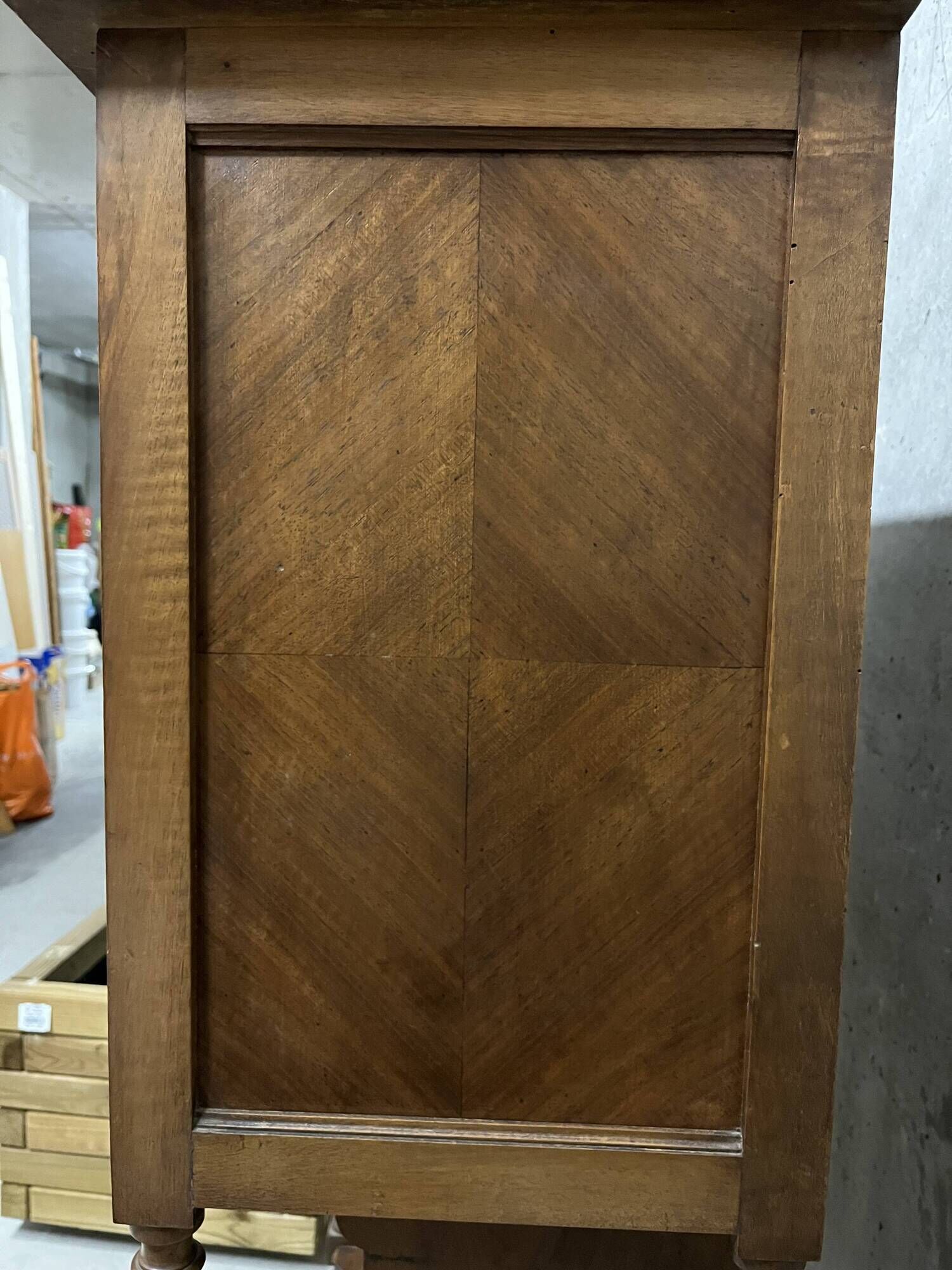 Music cabinet