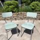 Vintage chair lots