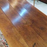 Farm table