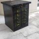 Meuble , etabli militaire