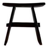 Stool structure