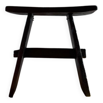 Stool structure