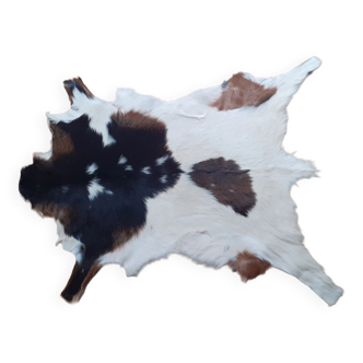 Goatskin