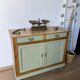 Old buffet with 2 doors
