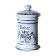 Pot à tabac