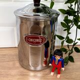 Ginger pot Menesa Chicory