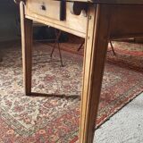 Table de ferme