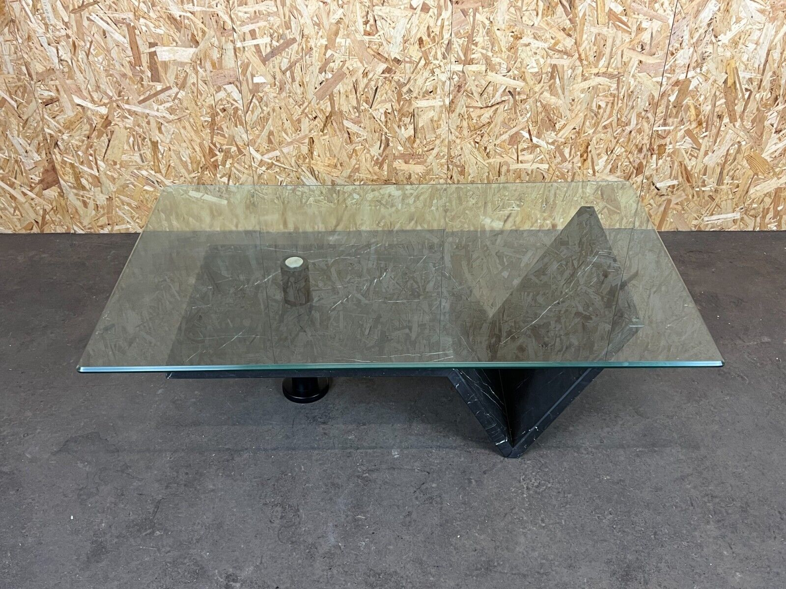 Marble coffee table 60/70