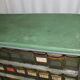 Antique metal furniture, industrial furniture