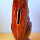Advertising piggy bank squirrel savings bank