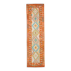 kilim afghan pachtoune