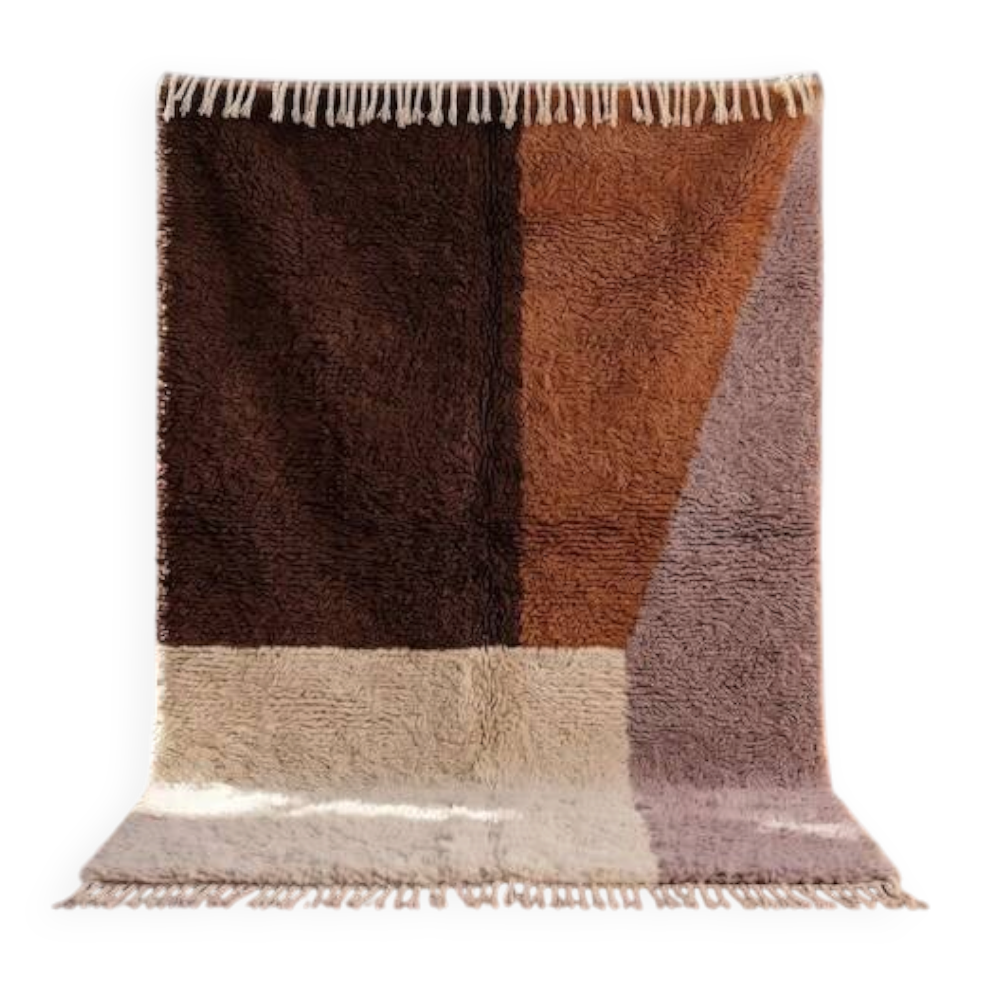 Tapis Marocain fait main