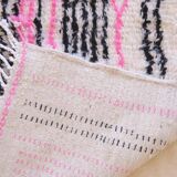 Azilal Runner Rug - 214 x 76 cm
