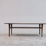 Mid century norwegian coffee table, 1960's