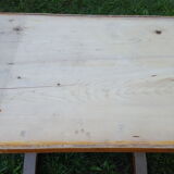 Guinguette table