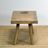 Vintage Oak Butcher's Table/Farmtable, 1930s