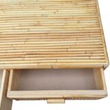 Audoux minnet style chest of drawers