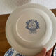 Lot d’assiettes Ridgway Windsor