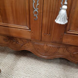 BUFFET BAS LOUIS XV XIX th