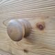Restored english chest of drawers