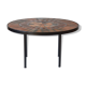 Herbarium capron coffee table