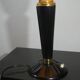 Lampe champignon Jumo 1950