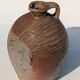 Very beautiful stoneware jug from the 19th century.