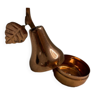 Poire décorative