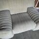 Rare salon vintage Ligne Roset – Made in France – Canapé & 2 fauteuils