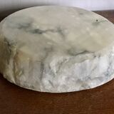 Onyx ashtray circa 1970