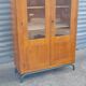 School cabinet 1960