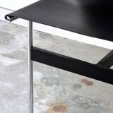 Vintage 3LC T Chair by William Katavolos, ed. Laverne int. 1952