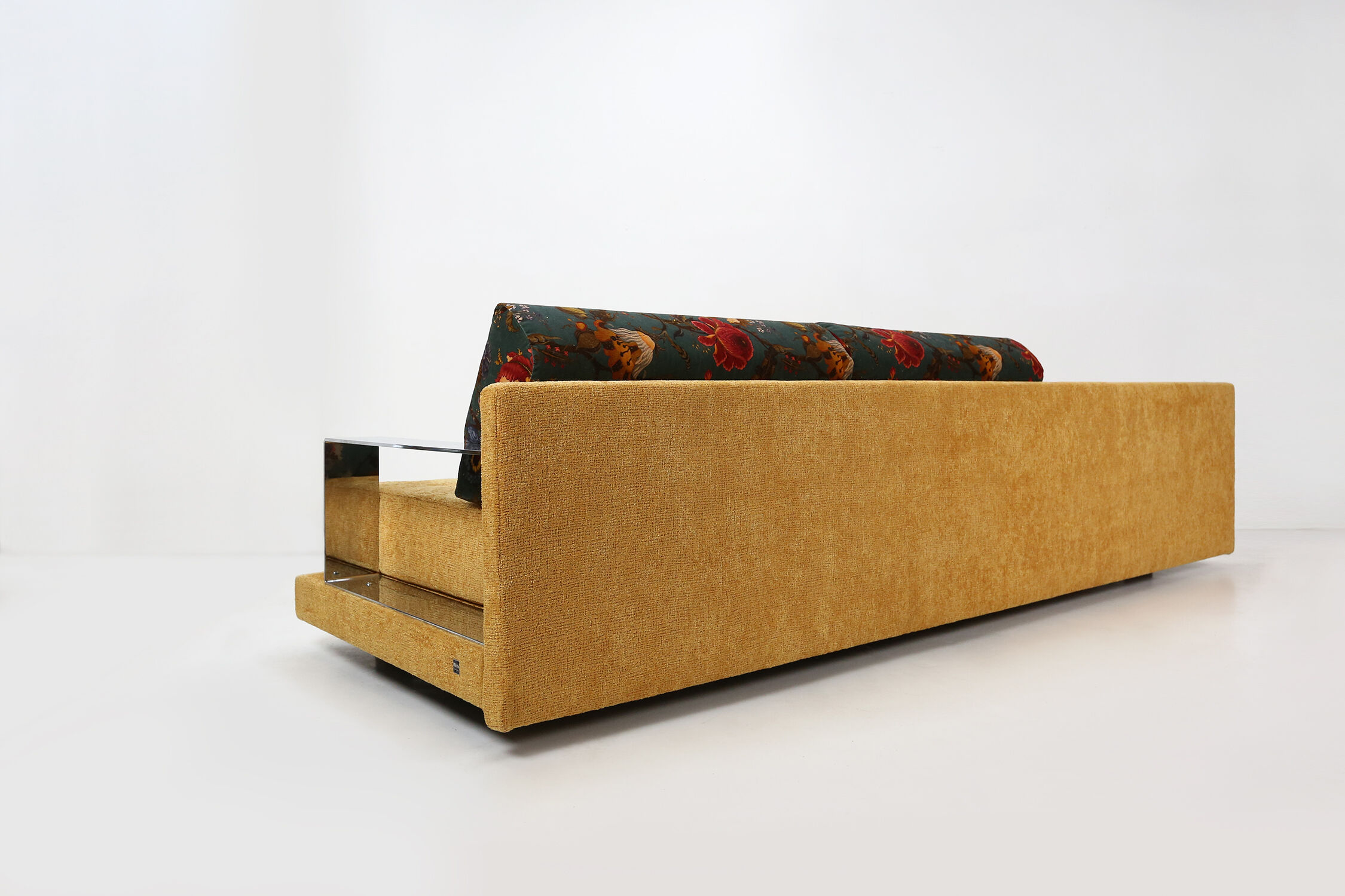 Exclusive italian living room set 1960