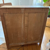 Vintage chest of drawers