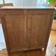 Vintage chest of drawers