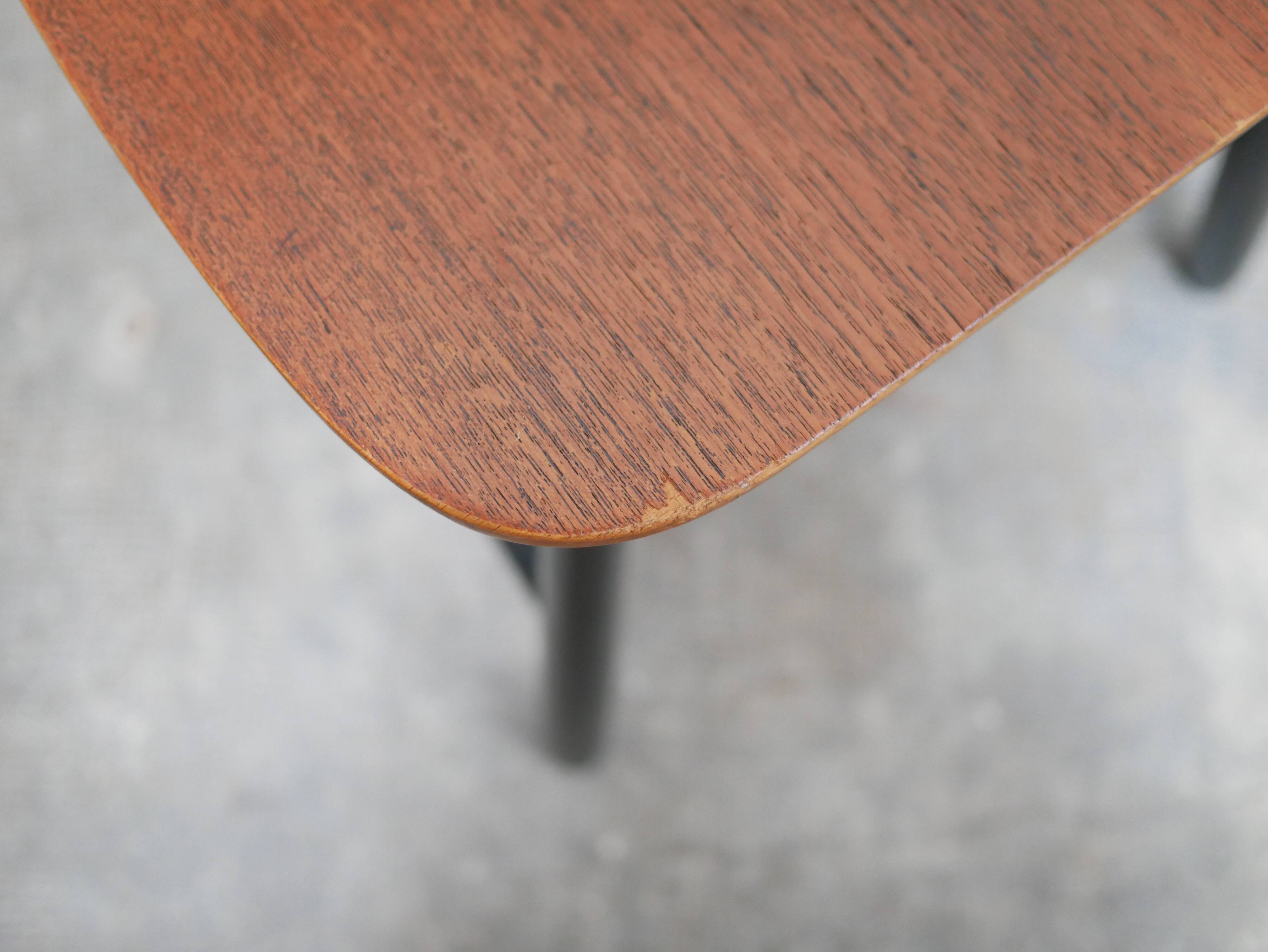 Vintage Scandinavian chair