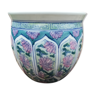 Pot cover