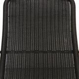 Anton Lorenz cantilever chair D35 & ottoman C35 for Tecta