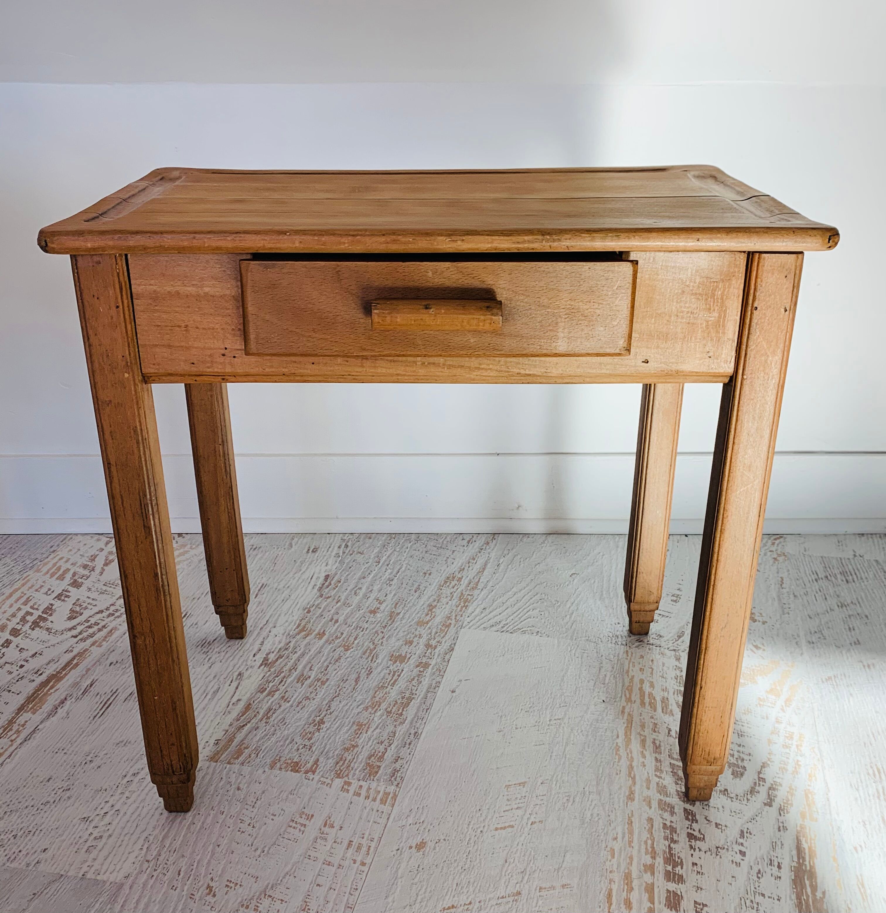 Vintage delagrave children's desk