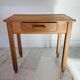 Bureau enfant vintage Delagrave