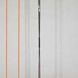 Coat rack Swivel in chromed metal - 1960
