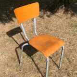 Adult model school chair