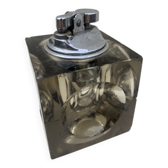 Briquet de table