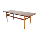 Alberts Tibro of 1960s Scandinavian coffee table