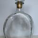 Cognac decanter