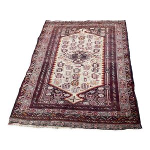 tapis persan 124x162cm