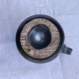 Ceramic pitcher