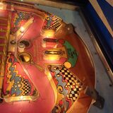 Gottlieb Jack in the Box pinball machine 1973