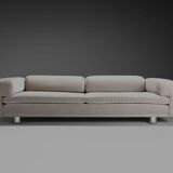 Howard Keith 'Diplomat' sofa for HK Furniture, UK 1970S